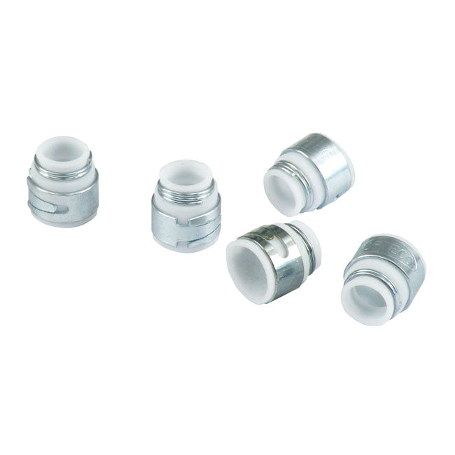 Kibblewhite Kpmi, Custom Valve Guide Seals. Ptfe – Universal