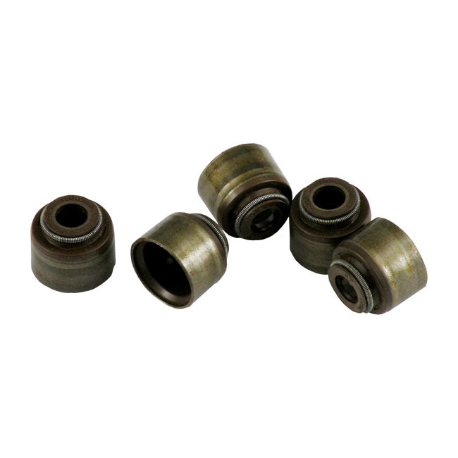 Kibblewhite Kpmi, Custom Valve Guide Seals. Viton – Universal