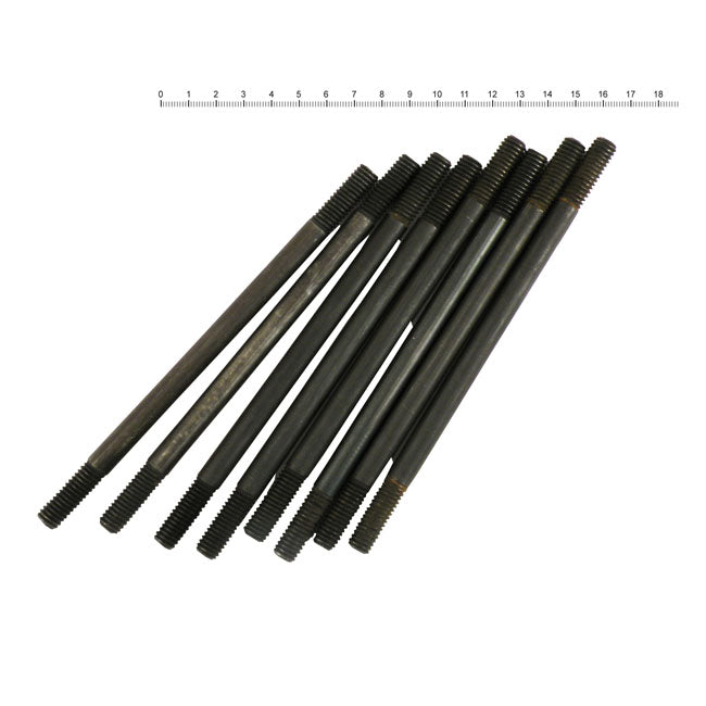 Kibblewhite KPMI, Cylinder Stud Set – L1985–1999 Evo Big Twin