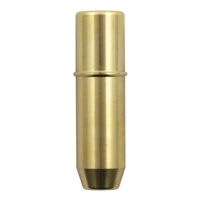 Kibblewhite Kpmi, Exhaust Valve Guide. C630 Bronze. +.001" – 2005–2017 Twin Cam a/B; 2004–2020 XL…