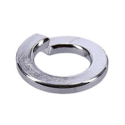 Gardner-Westcott Chrome Lock Washers M10