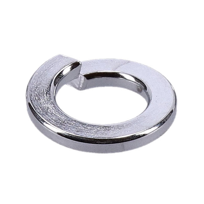 Gardner-Westcott Chrome Lock Washers M10