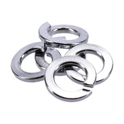 Gardner-Westcott Chrome Lock Washers M10