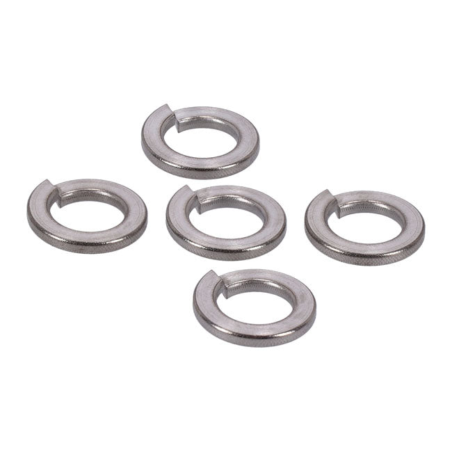 Gardner-Westcott Stainless Lock Washers M16