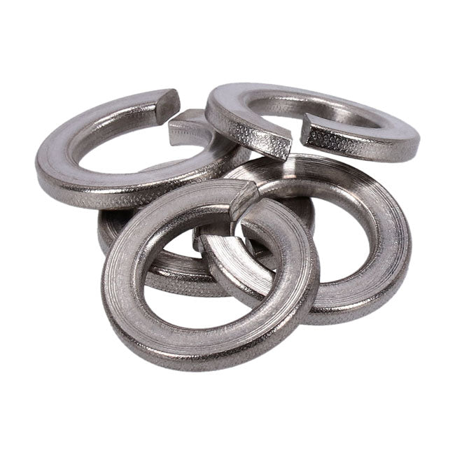 Gardner-Westcott Stainless Lock Washers M16