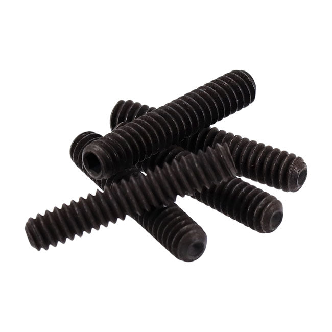 Gardner-Westcott Allenhead Set Screw 10/32 x 1 1/2 inch