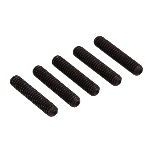 Gardner-Westcott Allenhead Set Screw 10/32 x 1 1/2 inch