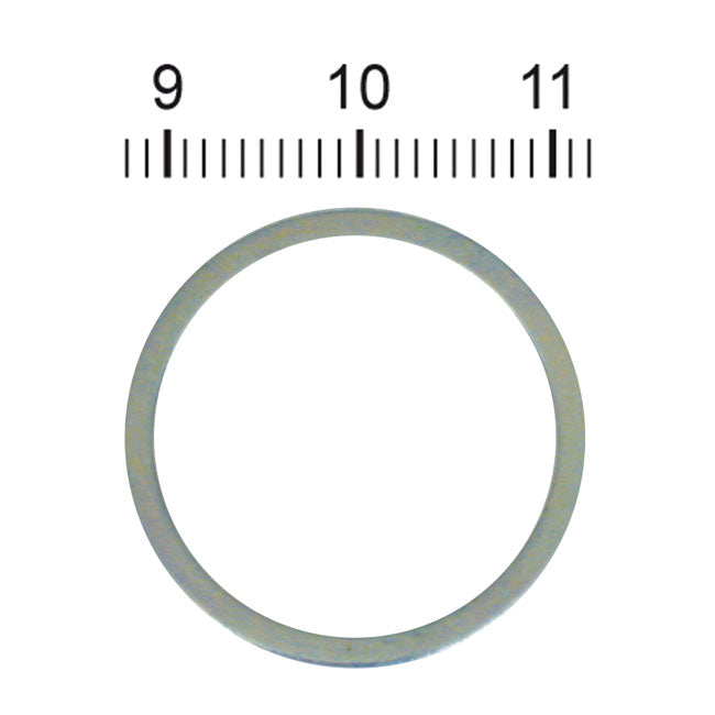 James Gaskets Washers, Pushrod Cover – 1984–1999 Evo Big Twin; 1986–1990 XL…