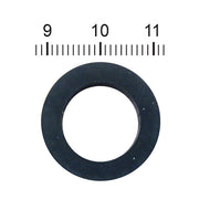 James Gaskets Inner Shift Arm Transmission Spacer Seal – 2006–2017 Dyna (Mid-control Models)…