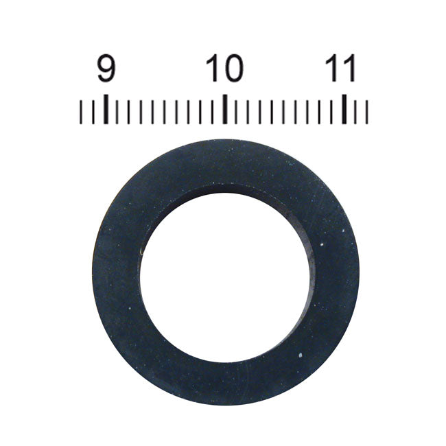 James Gaskets Inner Shift Arm Transmission Spacer Seal – 2006–2017 Dyna (Mid-Control Models)…