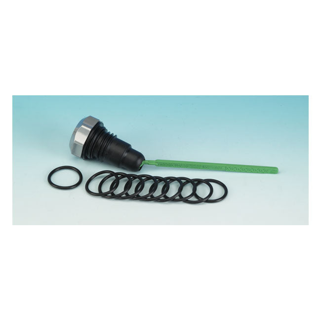 James Gaskets James O-ring, Dipstick Engine Oil – 2013–2017 FXSB; 2006–2017 Dyna…
