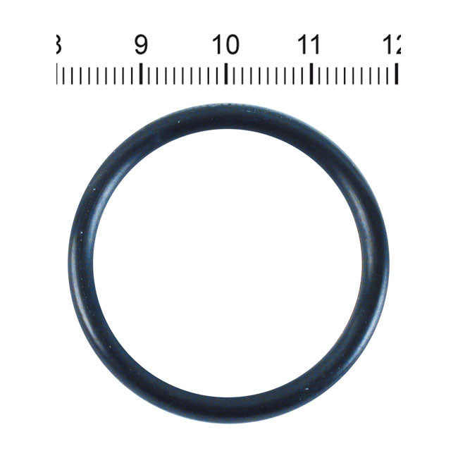 James Gaskets O-Ring, Dipstick Engine Oil – 2013–2017 FXSB; 2006–2017 Dyna…