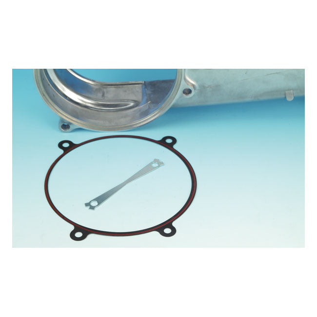 James Gaskets James Gasket Repair Kit. Primary to Crankcase. RCM – 1970–1984 Shovelhead