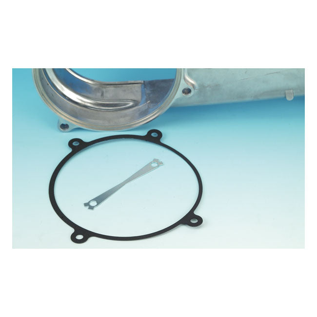 James Gaskets Repair Kit. Primary to Crankcase. Foamet – 1970–1984 Shovelhead