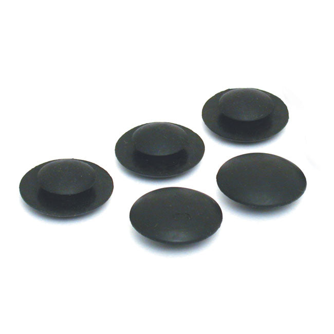James Gaskets Fill Plug for Chain Housing & Horn Bumper – Chain Housing Fill Plug: 1979–1984…
