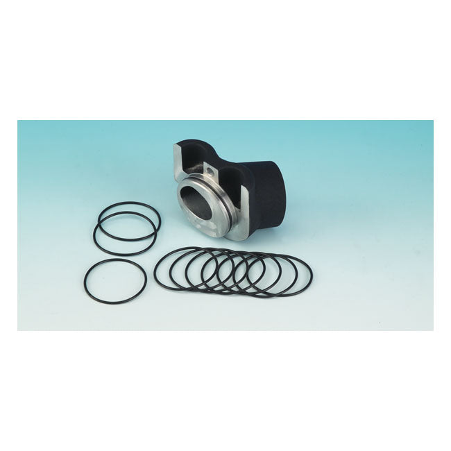 James Gaskets O-Ring, Transmission Oil Spout Assembly – 2006–2017 Dyna