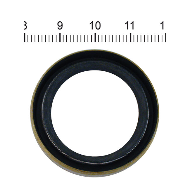James Gaskets Oil Seal 6Th Gear Transmission – 2007–2026 Softail; 2006–2017 Dyna…