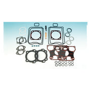 James Gaskets Top End Gasket Kit. Evo B.T. MLS – 1984–1991 Big Twin