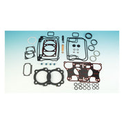 James Gaskets Top End Gasket Kit. Evo B.T. MLS – 1992–1999 Evo Big Twin