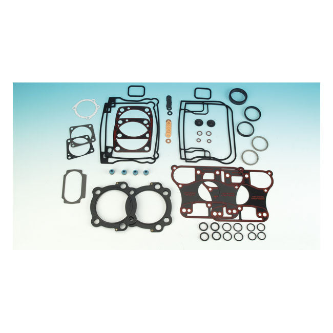 James Gaskets Top End Gasket Kit. Evo B.T. MLS – 1992–1999 Evo Big Twin