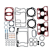 James Gaskets Top End Gasket Kit. Evo B.T. MLS – 1992–1999 Evo Big Twin