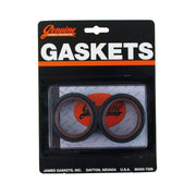 James Gaskets Shovel Manifold Seal Kit. O-ring / Band – 1955–1984 Big Twin; 1957–1985 XL…