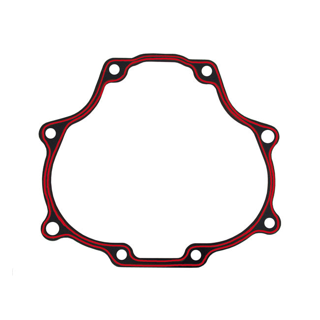 James Gaskets Gasket Transmission Bearing Housing. Rcm/Silicone – 2007–2024 Softail; 2006–2017 Dyna…