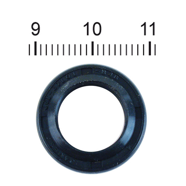 James Gaskets Oil Seal Shifter Shaft. Transmission – 2007–2013 Softail; 2006–2013 Dyna…