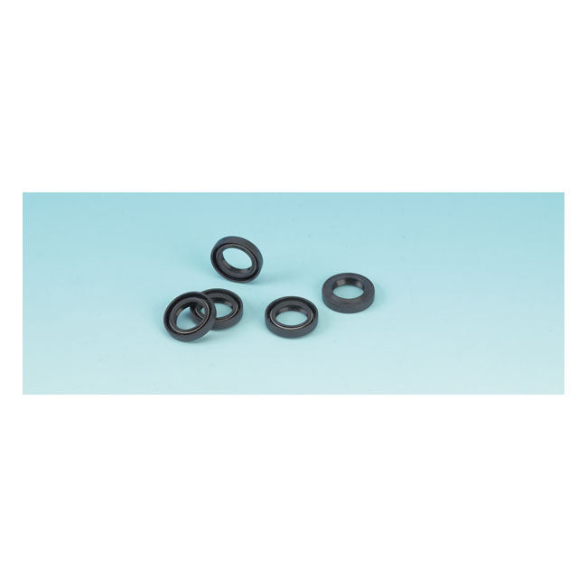 James Gaskets James Oil Seal, Shifter Lever Assembly – 2006–2022 XL Sportster; 2008–2012 XR1200
