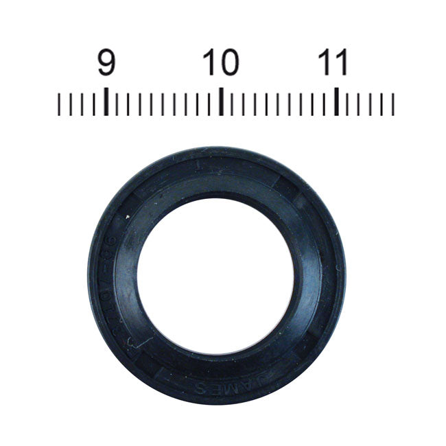 James Gaskets James Oil Seal, Shifter Lever Assembly – 2006–2022 XL Sportster; 2008–2012 XR1200