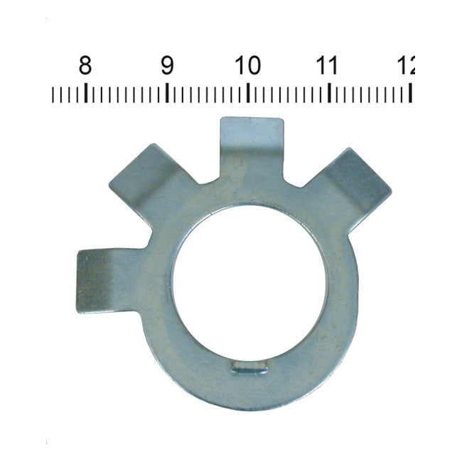 James Gaskets Lock Tab Washer, Clutch Hub Nut – 41-E84 FL; FX