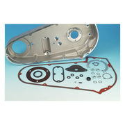 James Gaskets Primary Cover Gasket & Seal Kit. Inner/Outer – 1965–1969 Big Twin