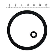 James Gaskets Seal Kit Panhead Style Oil Filter – 1948–1964 OHV Big Twin & 1948 Flathead…