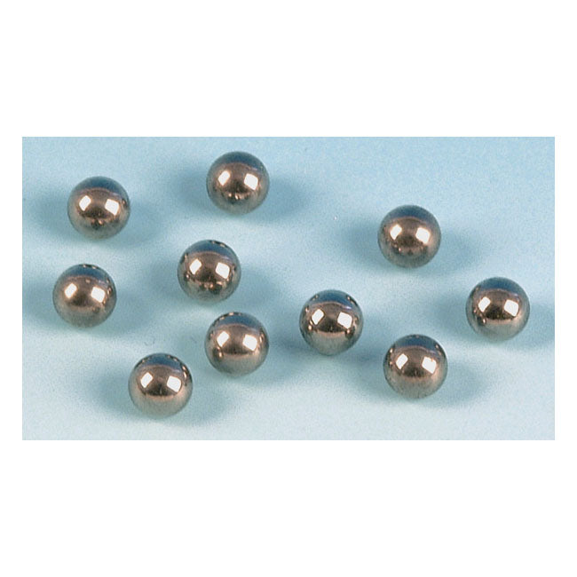 James Gaskets 1/4 inch Steel Ball – 1955–1964 Big Twin