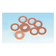 James Gaskets Copper Washer Oil Filter Kit – 1955–1964 Big Twin