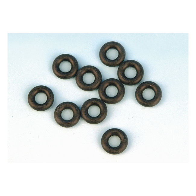 James Gaskets James O-ring, Turn Signal Lens – 1987–2023 Various Softail. FXR; Dyna…