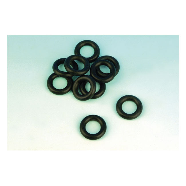 James Gaskets O-ring Turn Signal Mount – 1971–1973 FX (Front); 1963–1985 FL; FLH…