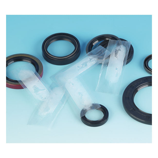 James Gaskets Oil Seal Installation Grease – Universal