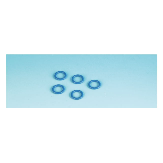 James Gaskets Fuel Pump Filter O-Ring – 2001–2007 Softail; 2002–2007 FLT/Touring