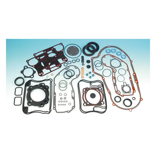 James Gaskets Motor Gasket & Seal Kit. XL883/1200. Mls – 1991–2003 XL883/1200