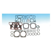 James Gaskets Top End Gasket Kit. Evo B.T. 3-5/8" Big Bore – 1992–1999 Evo Big Twin with 3-5/8" Big…