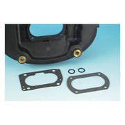 James Gaskets Gasket & Seal Kit. Throttle Body to Air Cleaner – 1999–2001 FLT/Touring with Magneti…
