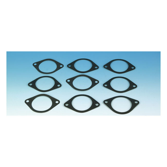 James Gaskets Magneto Adapter Gasket – 72-Up XR750