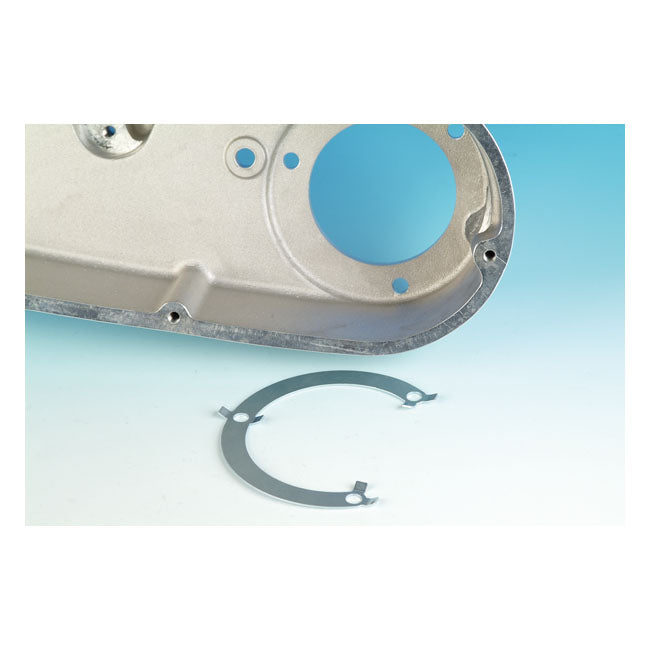 James Gaskets Lock Plate Inner Primary Cover – 1965–1969 Big Twin with OEM Aluminium…