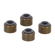 James Gaskets Valve Guide Seal Kit. Viton. 4-Pk – L1981–1984 Shovelhead