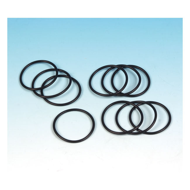 James Gaskets O-ring 5Th. Gear Mainshaft Transmission – 2006–2022 XL Sportster; 2008–2012 XR1200