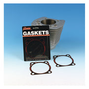 James Gaskets Cylinder Base. RCM .016" – 1984–1999 Big Twin; 1986–2022 XL…