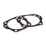 James Gaskets Cylinder Head Gasket Set 4-1/8" Bore. .045" Graphite – S&S Evo & Twin Cam Style 4-1/8" Bore…