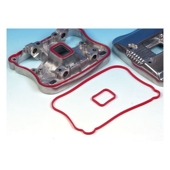 James Gaskets Rocker Cover Gasket Kit. Evo XL. Seals Only – 2007–2022 XL Sportster