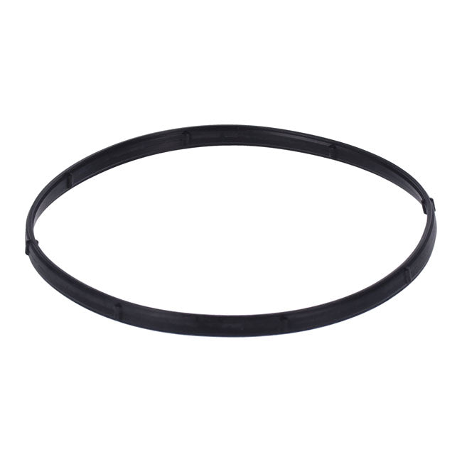 James Gaskets O-ring Seal Derby Cover. Flat Style – 2006–2017 Dyna; 2007–2018 Softail…